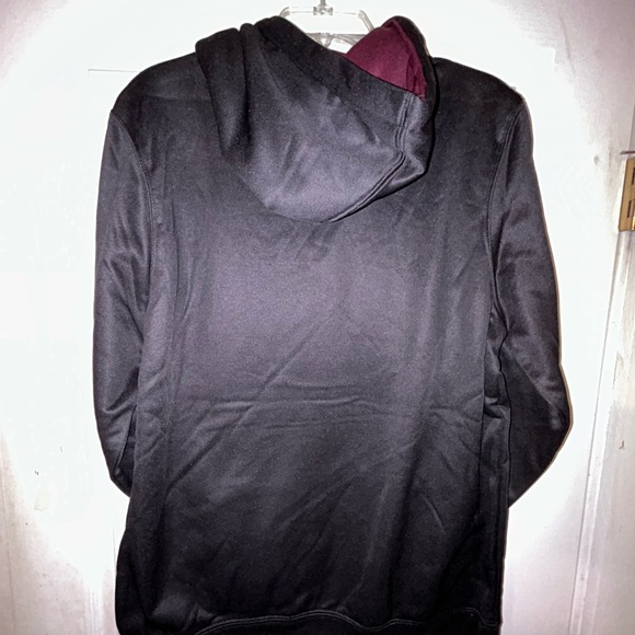 🏈🏟️ Texas A&M University Aggies Marquee Hoodie 🏟️🏀 - Picture 2 of 16